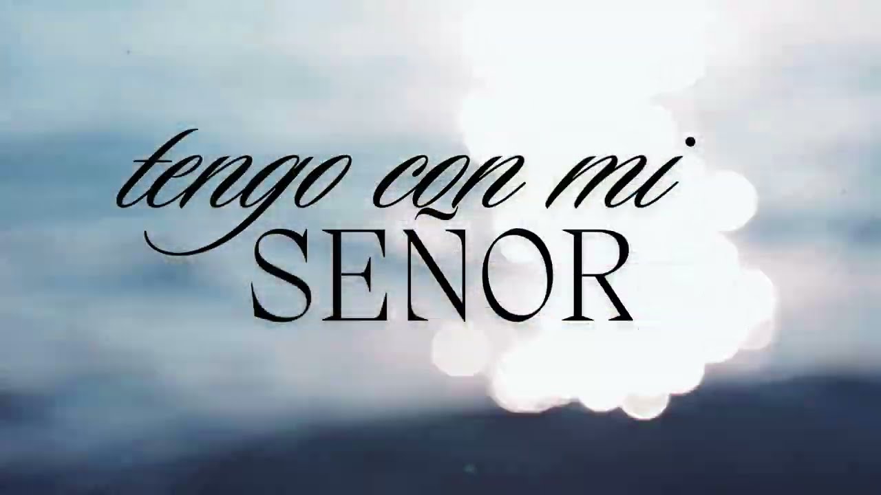 Escogidos de Cristo - Muchas cuentas - LETRA