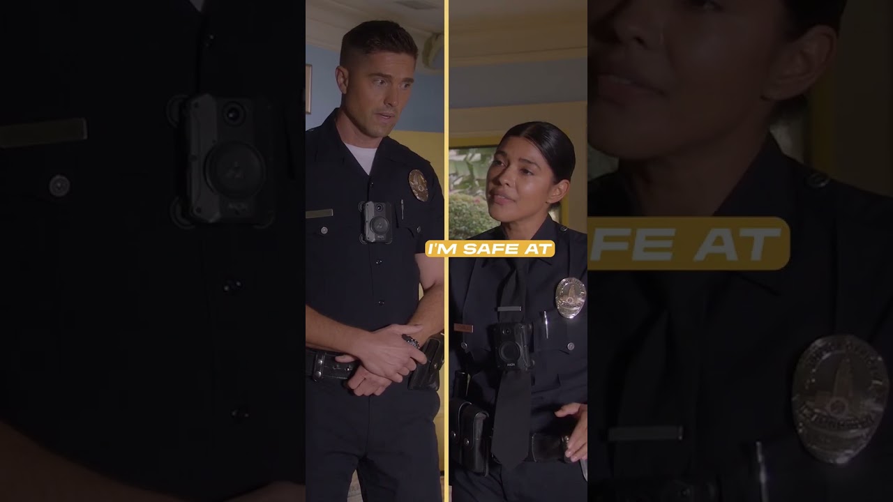 The Rookie 05x13 - 