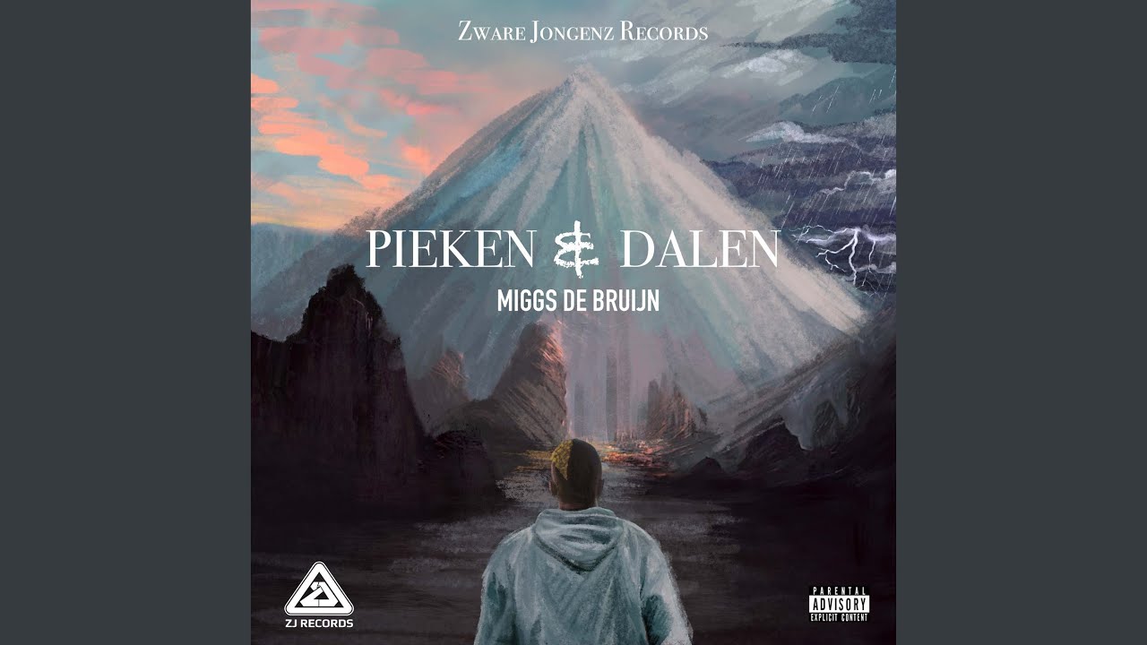 Pieken & Dalen