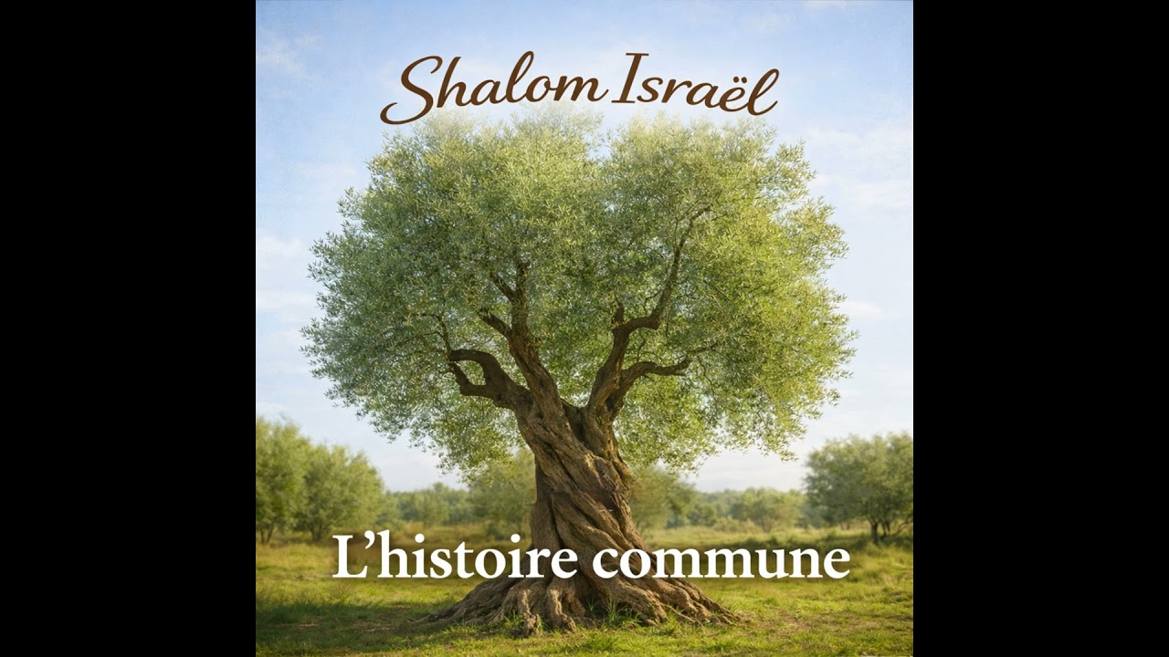 S1E01 – L’histoire commune entre Israël et l'Église