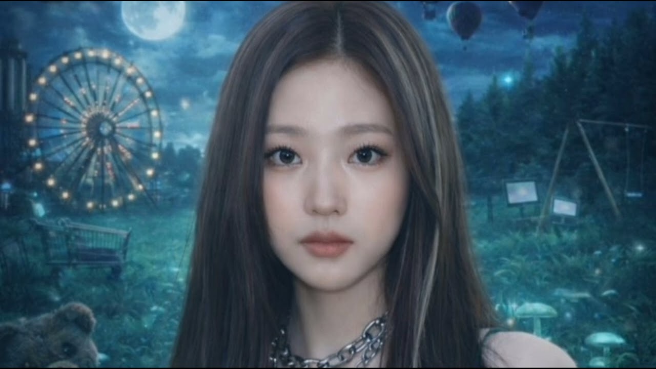 HOT (seori solo) 