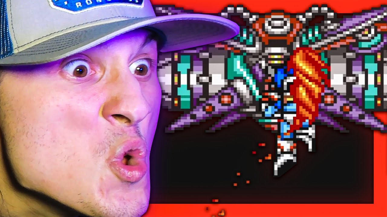 The Mega Man X2 TAS Just Got CRAZIER!!! - Mega Man X2 100% TAS!
