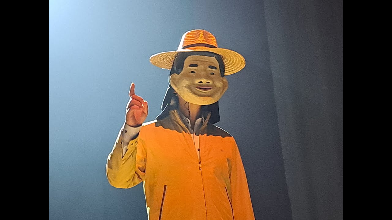 음악극 사람사는 세상 7분 영상