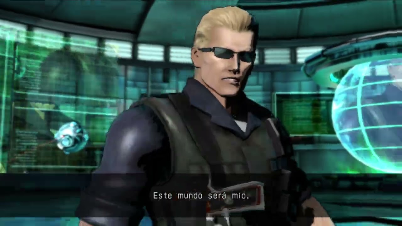 UMVC3 Peru Roger(Viper) vs Cangreburguito(Vergil) 06-02-2026