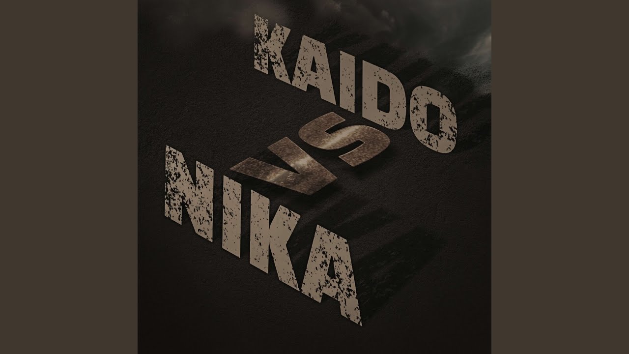Nika vs Kaido