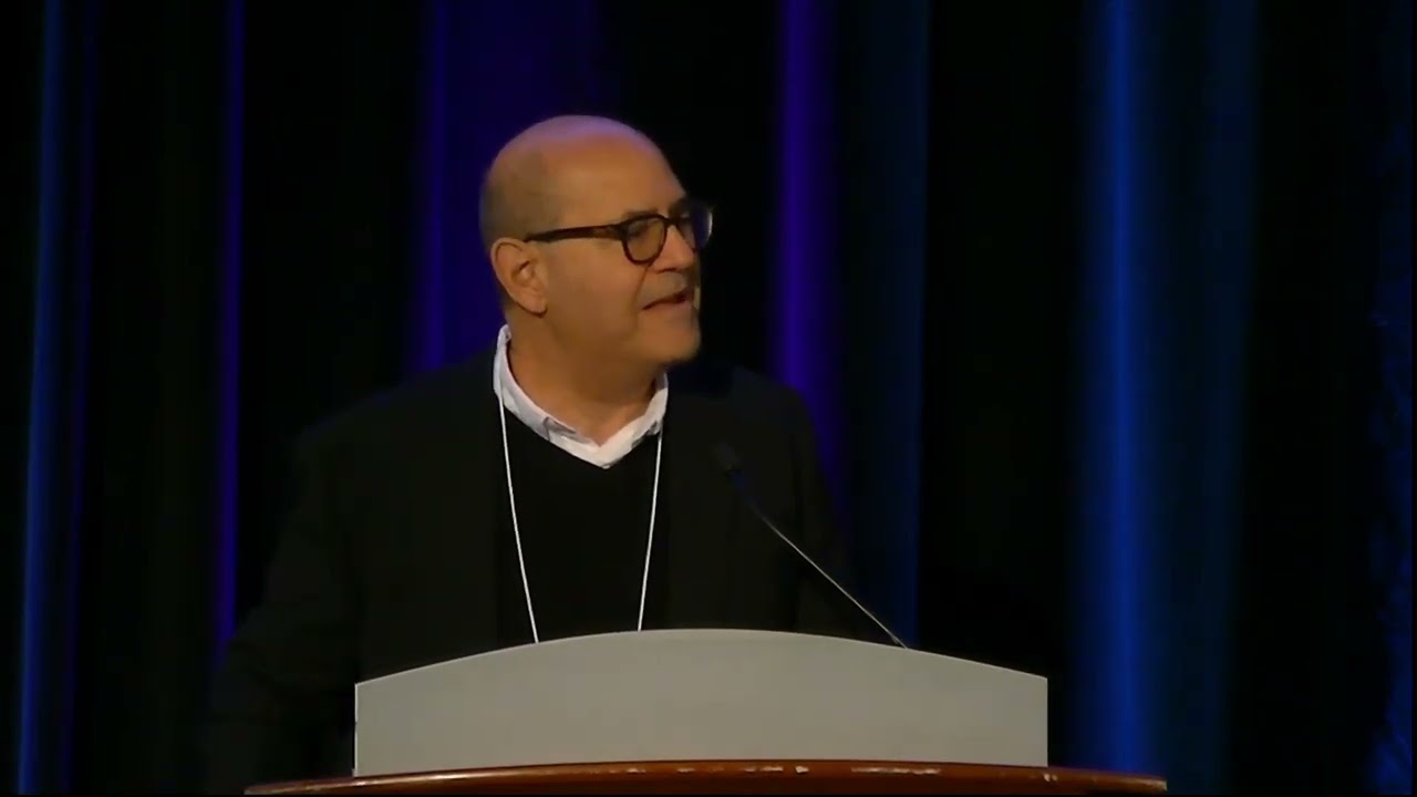 Clinical Trials Conference 2023 Day 2: Opening Remarks