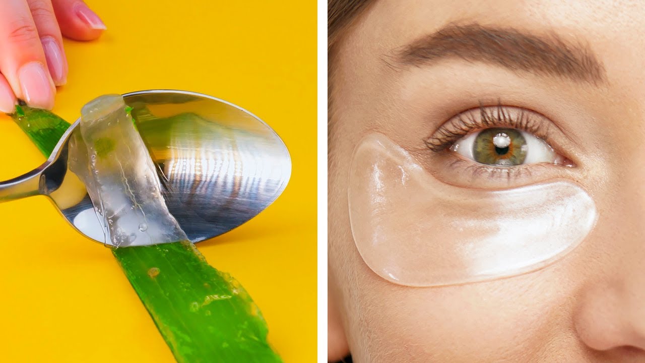 Amazing Aloe Vera Hacks You Should Try
