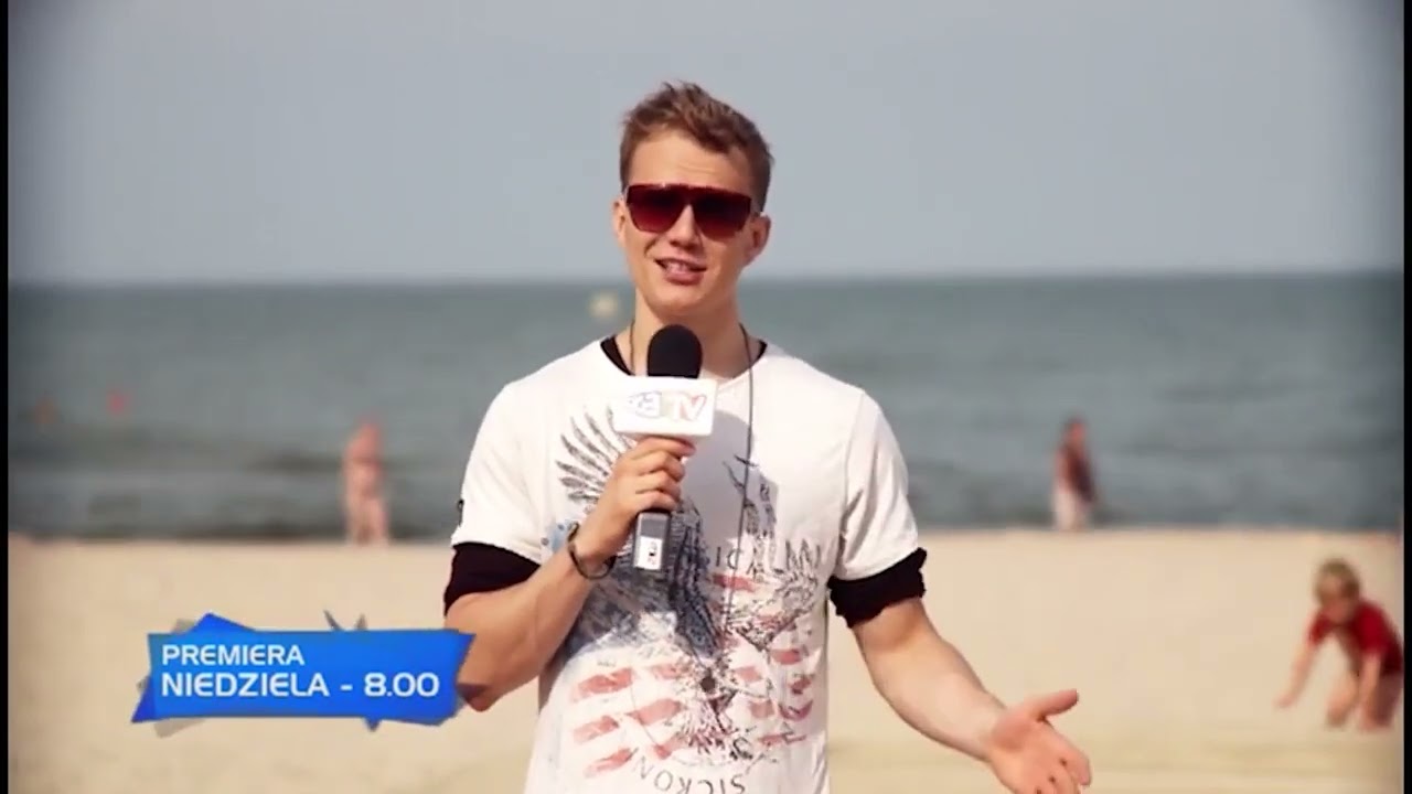 Eska TV - Oprawa Graficzna (Lato 2011)