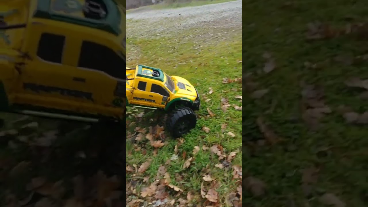 #Traxxas