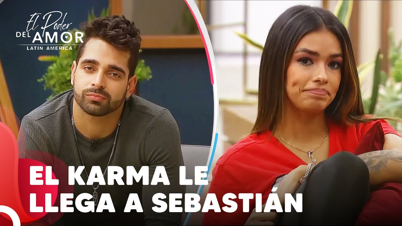 Sebastián Se Queda Sin Palabras Con La Cita De “Thor” y Shirley 🤐 | El Poder Del Amor Capitulo 65