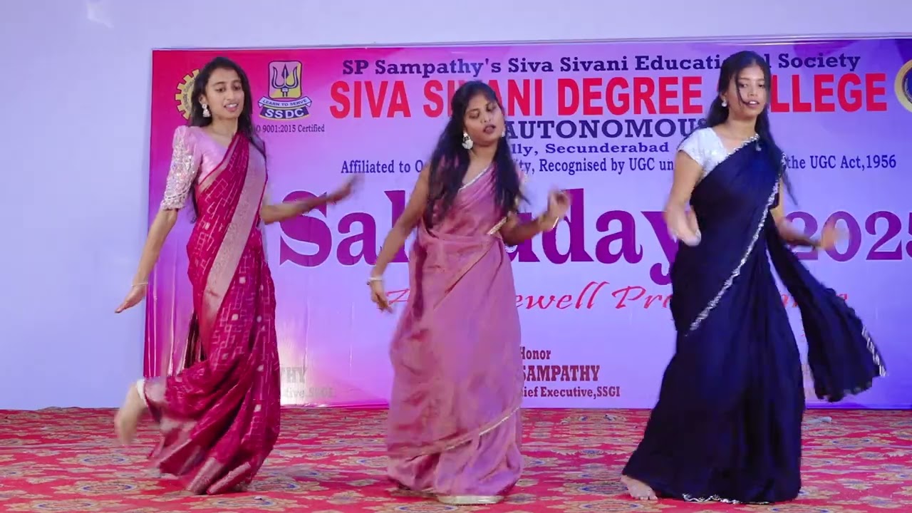SSDC SAHRUDAYA MAR 2025 V17