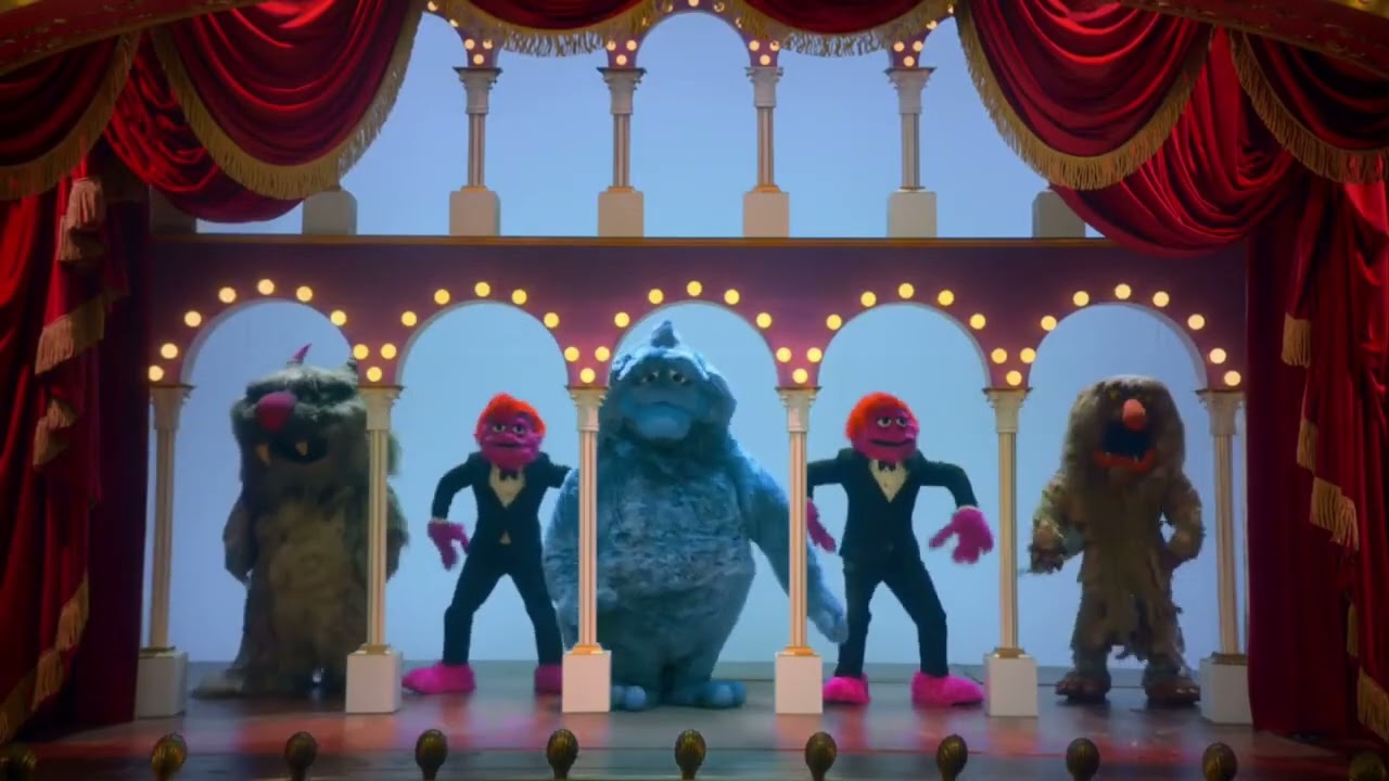 The Muppet Show Theme Song (2026)