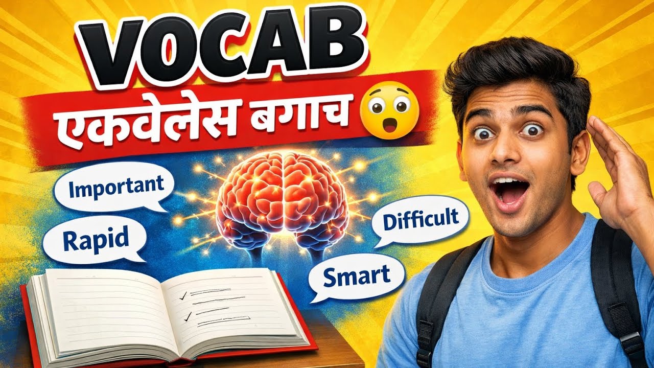 Vocab...