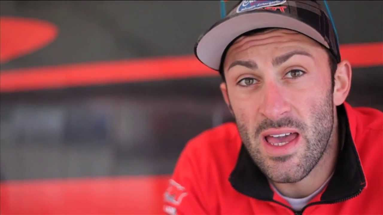 Alex Salvini - Assoluti d'Italia 2013 - Camerino