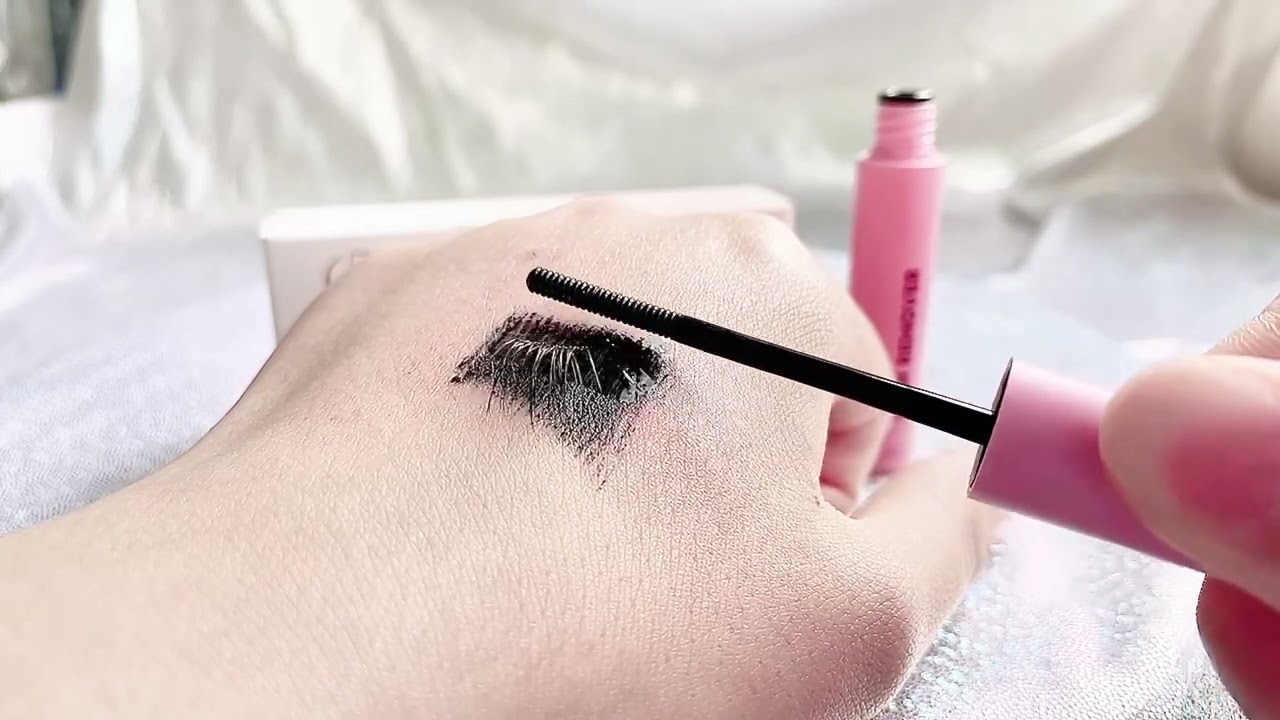 Q&D lash remover,rapid to remove lash glue!