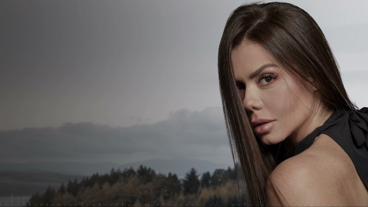 قبل اما اطق - Abl Ama Ata2 - Emy Salem - ايمي سالم