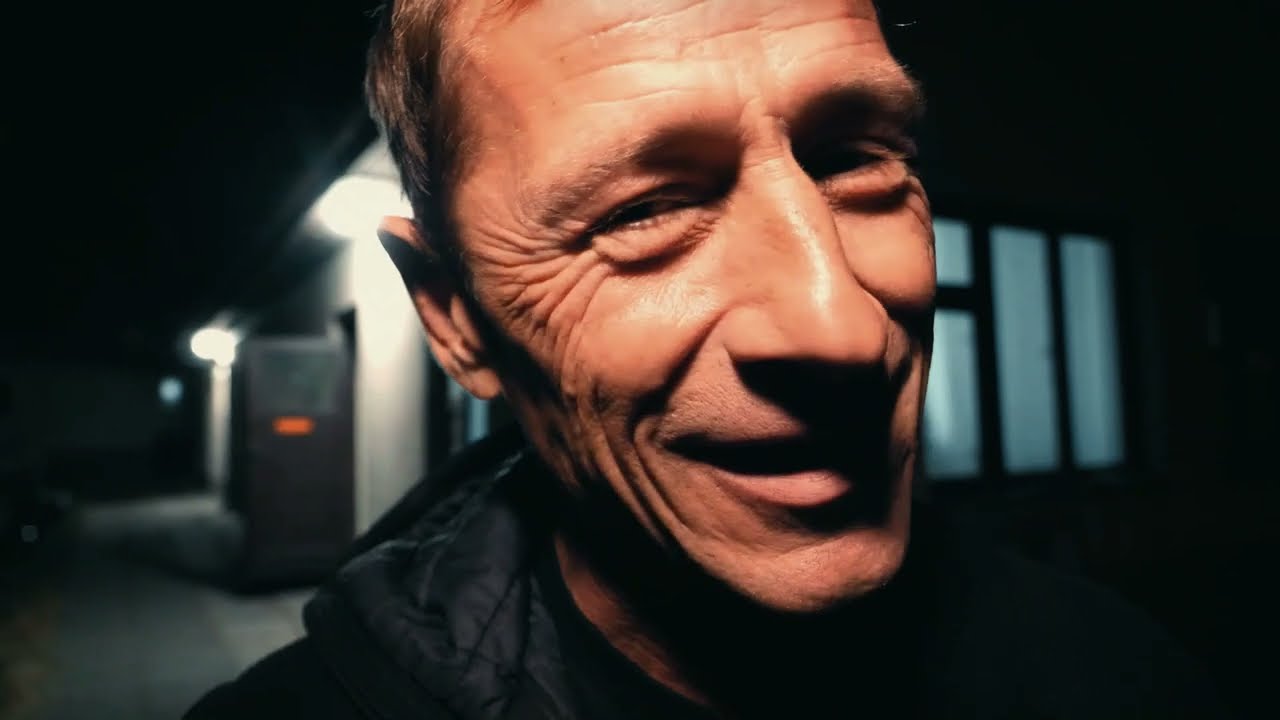 Wohnout - Svaz českých bohémů  (TV Valník 2025)