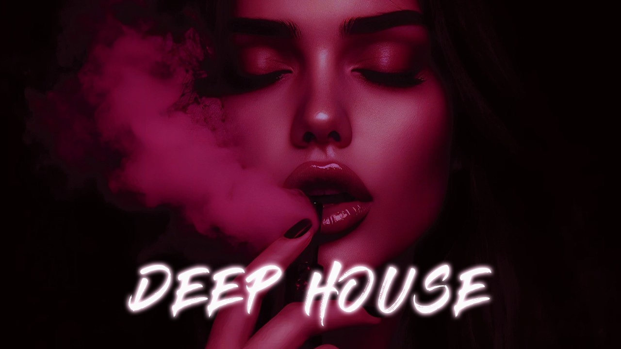 Floating in space| Deep House, Vocal House, Nu Disco| Emotional/Intimate Mood