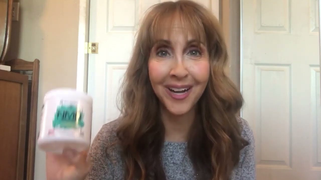NMN supplement before and after (benefits) - solensis