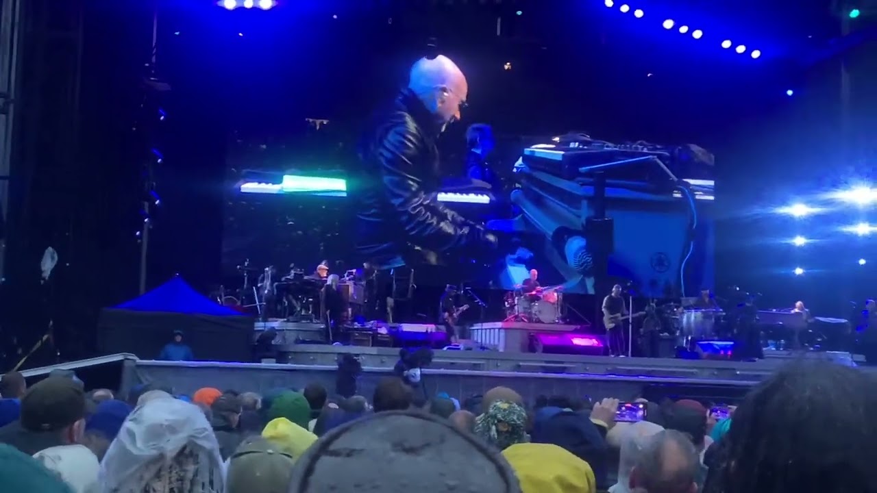Bruce Springsteen - Racing In The Street - Stadium of Light, Sunderland, 22 May 2024