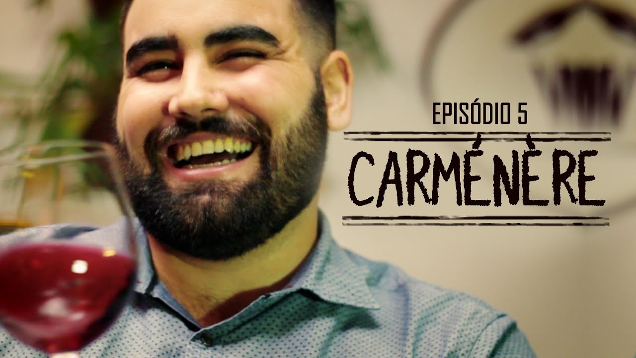 Epis&oacute;dio 5 - Carm&eacute;n&egrave;re