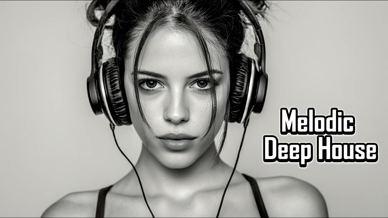Destined One More Time – Melodic Deep House / Progressive House | RhythmHarmonia