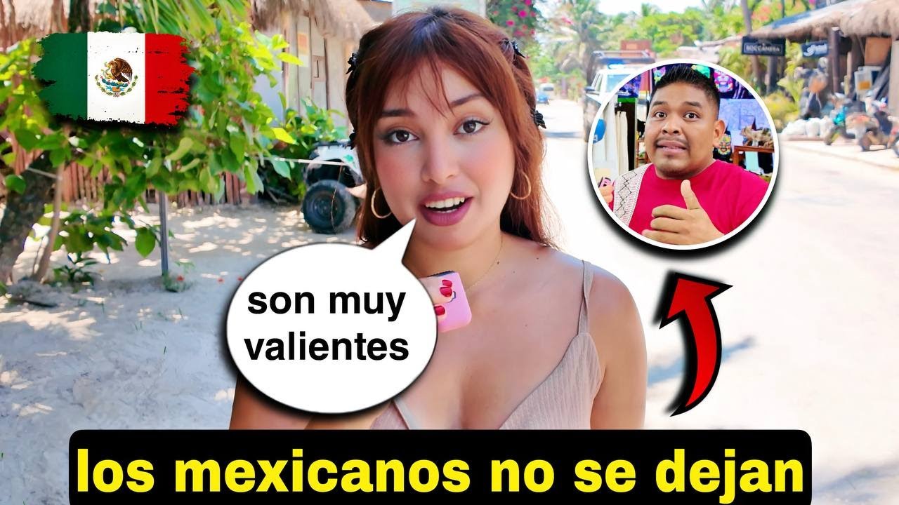 La crisis que está sucediendo en Tulum en 2025 😲 