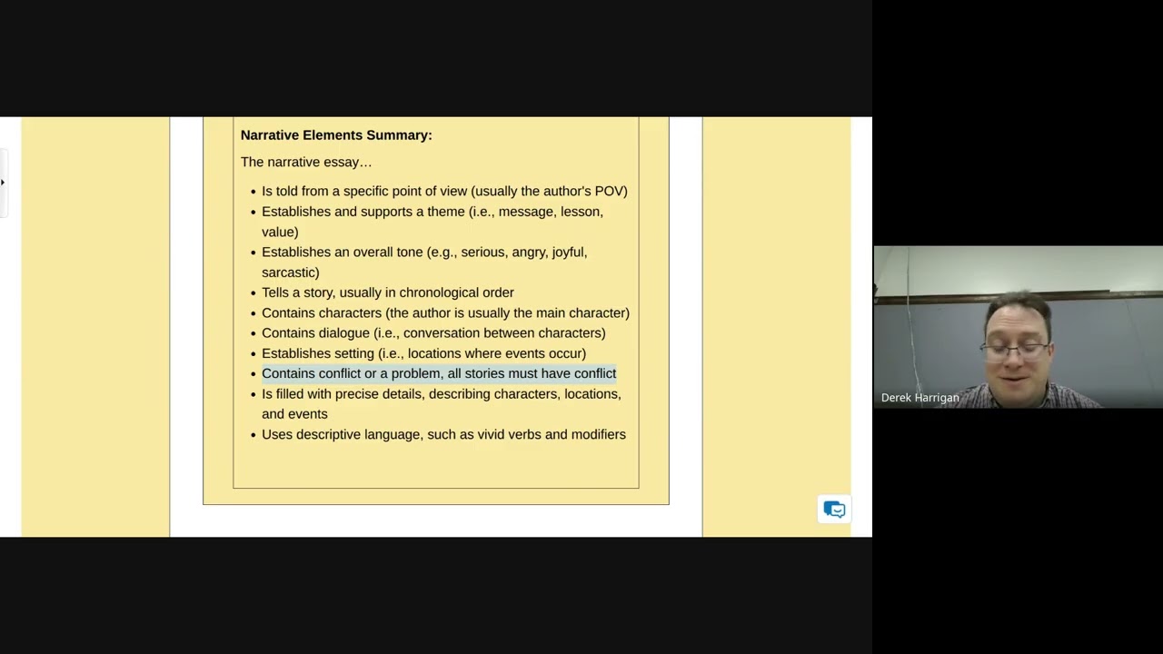 ENG4C U1A3