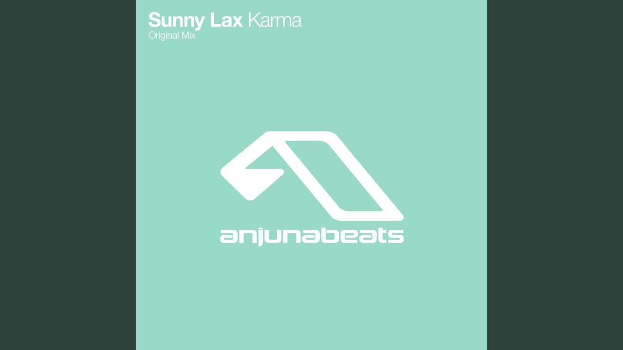 Karma (Original Mix)