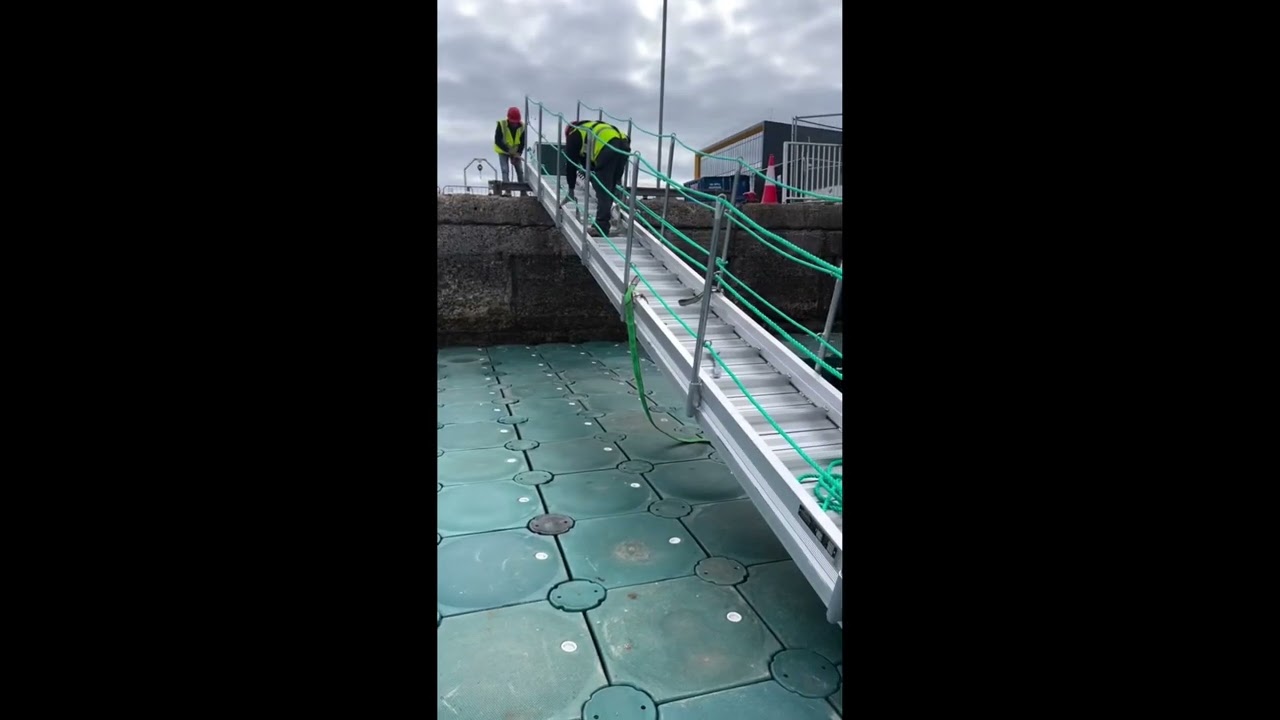 2025 wrapped with Marine Services