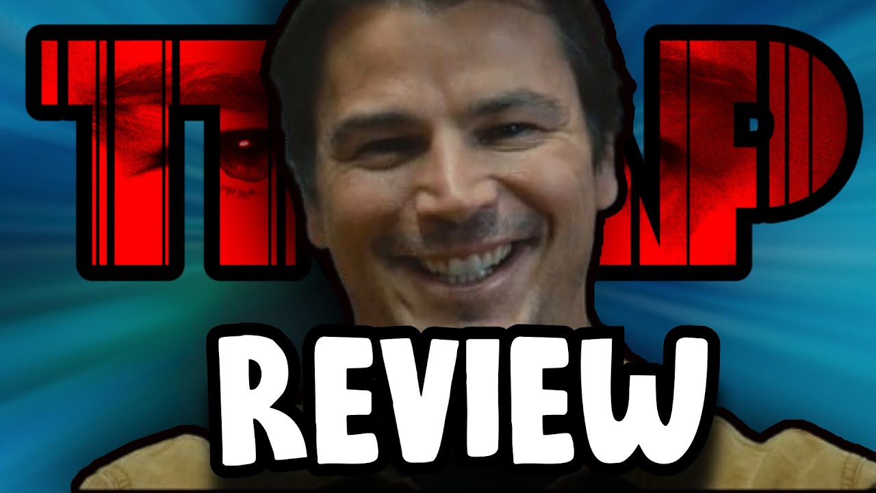 TRAP | Movie Review  - SPOILER FREE