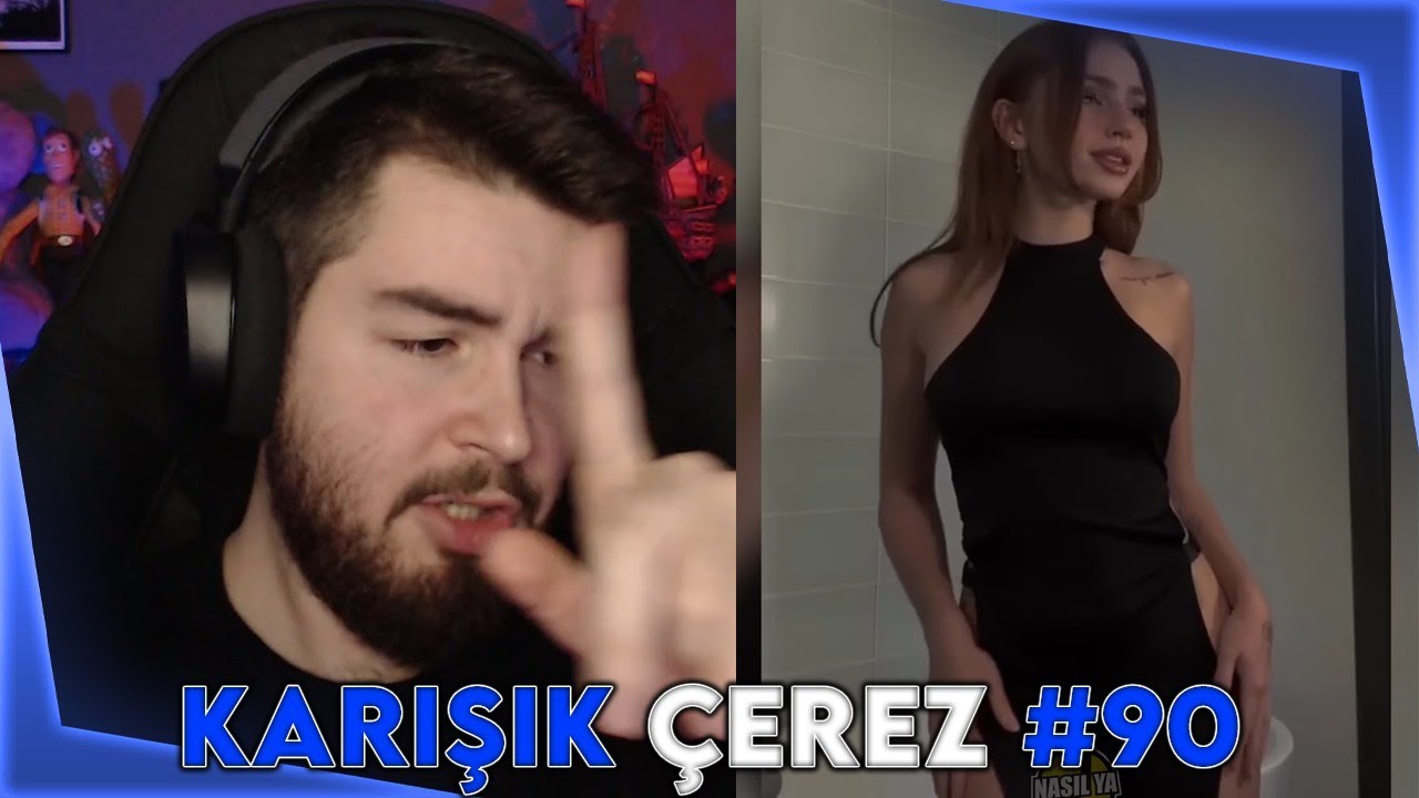H1vezZz Karışık Çerez #90 | Nasıl Ya İzliyor