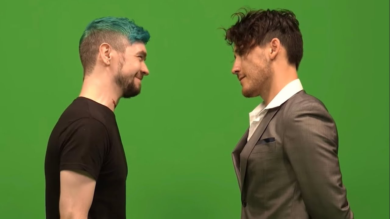 Markiplier and Jacksepticeye being bros Pt. 2!