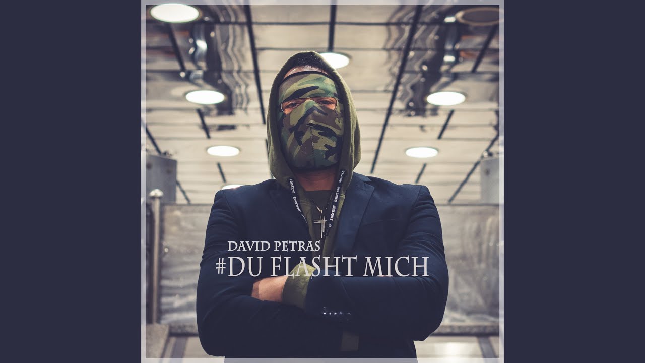 Du flasht mich