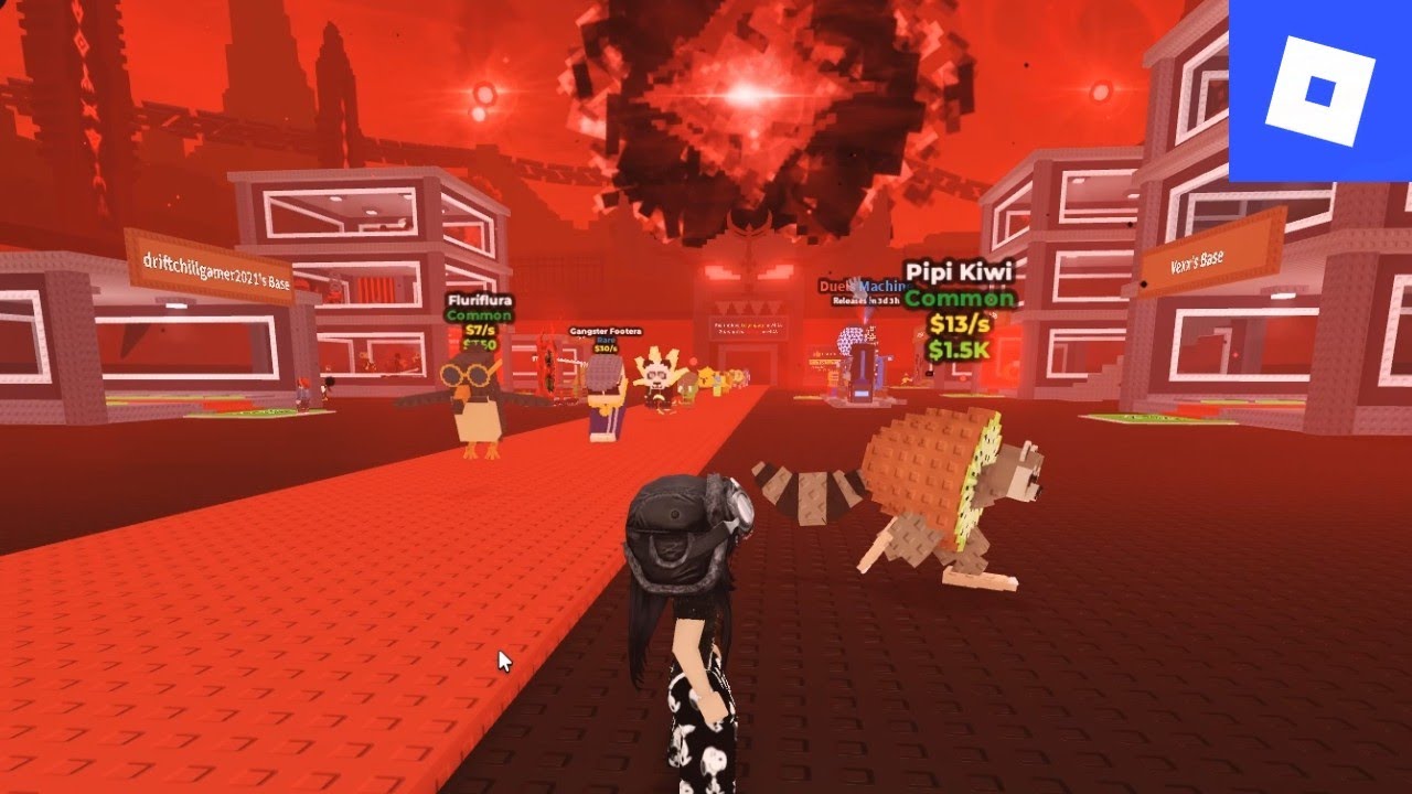 I FINALLY REBIRTHED… 😳 | Steal a Brainrot (No Commentary)