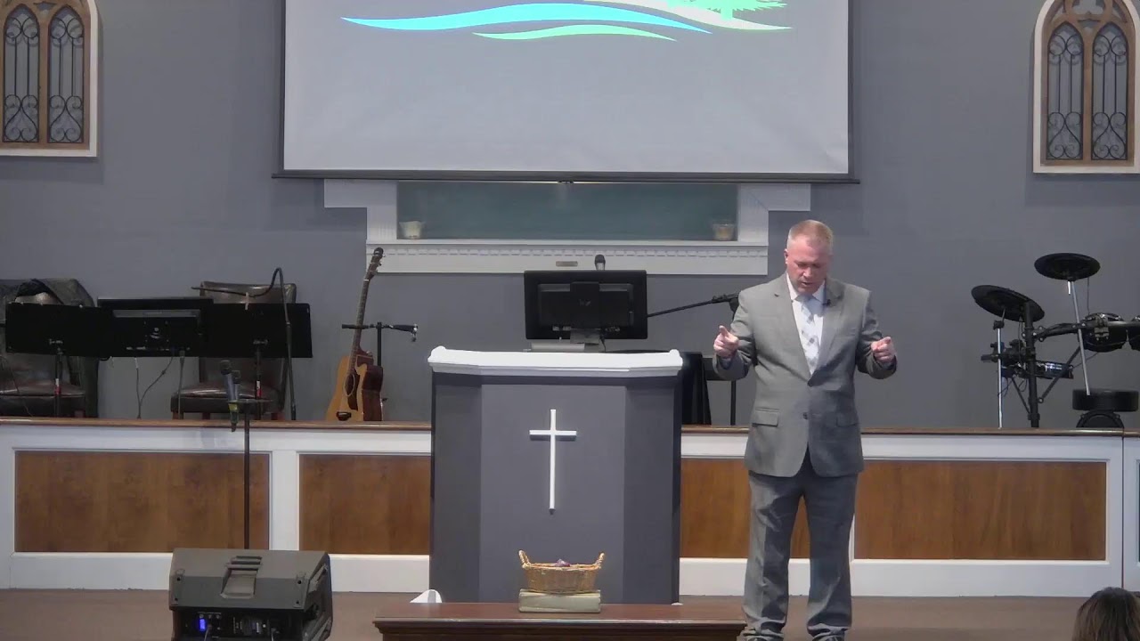 Forest Grove Church Live Stream