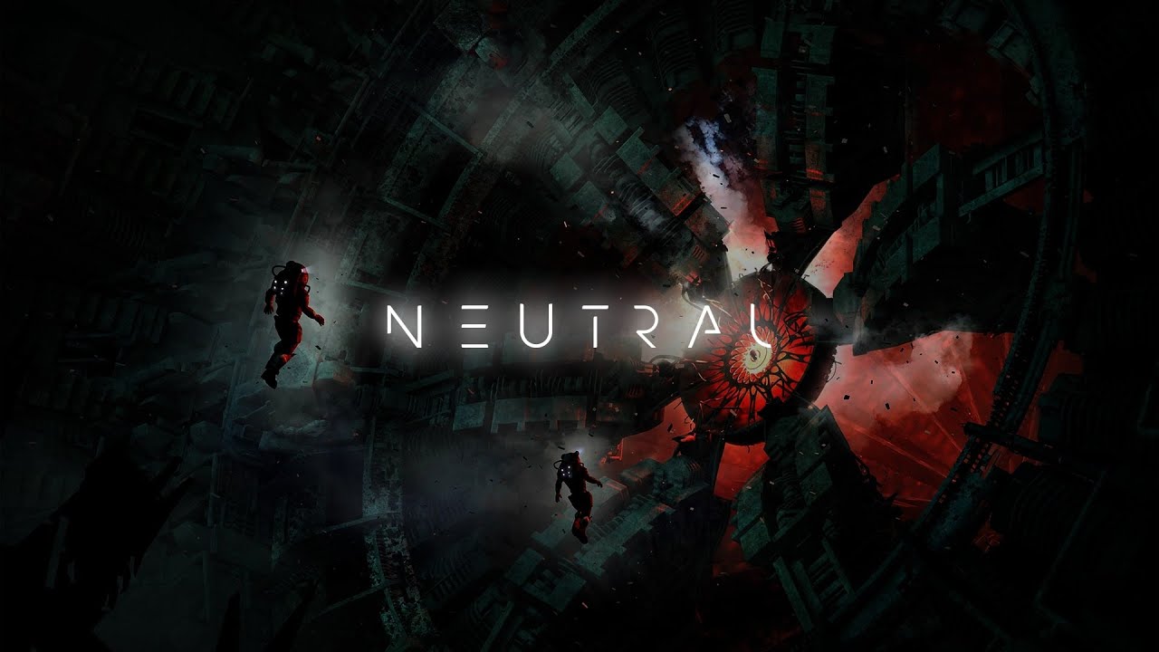 NEUTRAL - Relaxing Sci Fi Music With Deep Atmosphere Inspired By 80s Sci Fi Movies