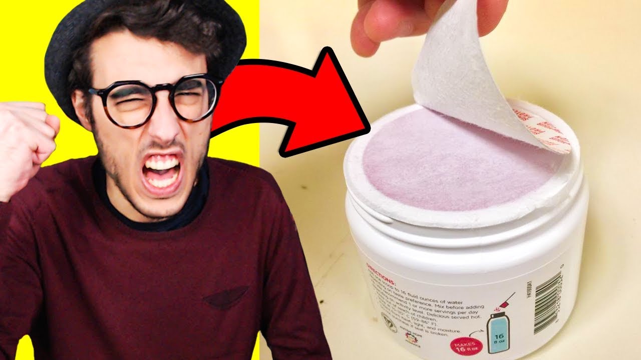 PROVA A NON ARRABBIARTI CHALLENGE!!