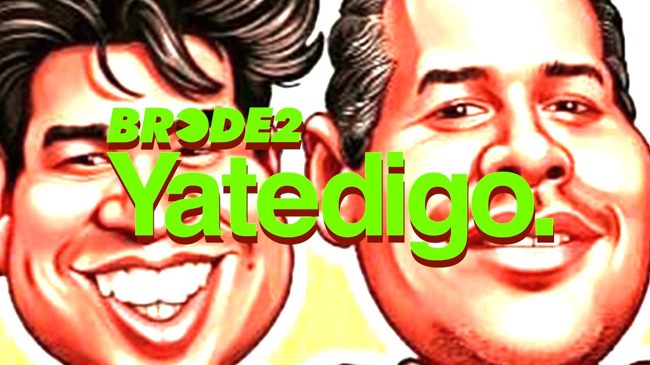 YTD 268 - Embajadores de Vulgaria
