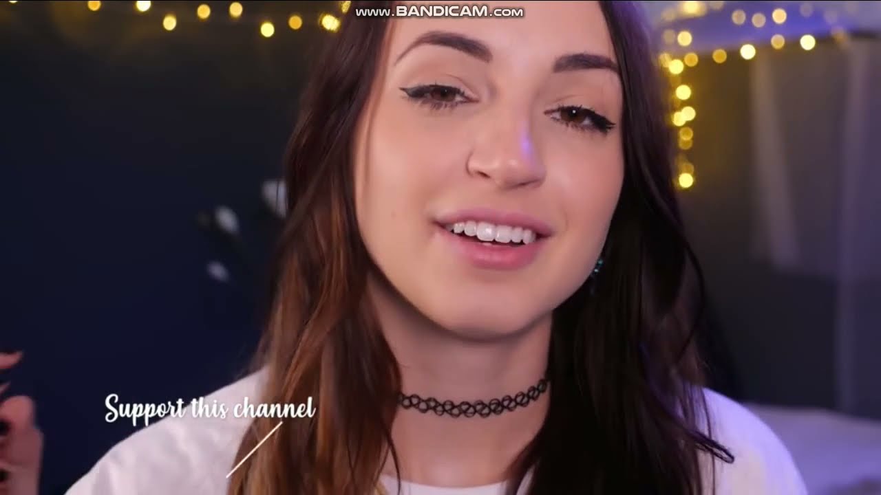 Gibi's stomach growling compilation (Vol. 1) @GibiASMR