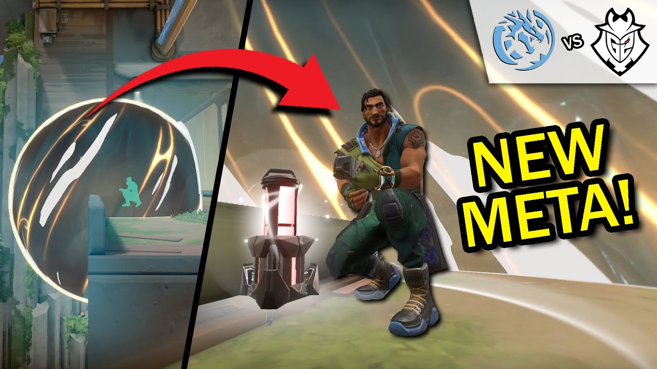 How 1 F-Tier Agent DROWNED the Abyss Meta!