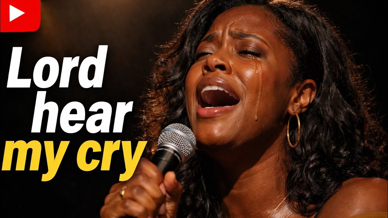 God, Remember Me | Worship Song for the Broken-Hearted