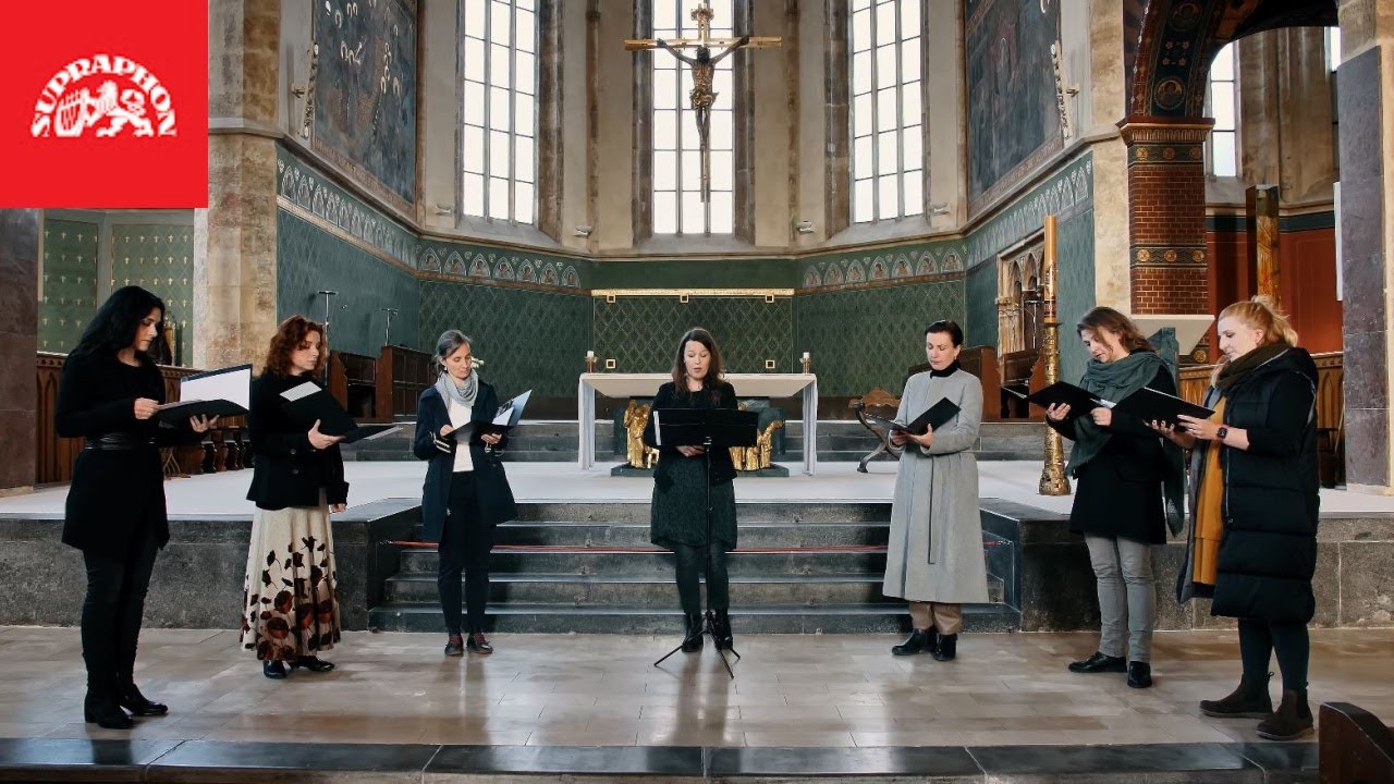 Tiburtina Ensemble - Jistebnický kancionál (video)