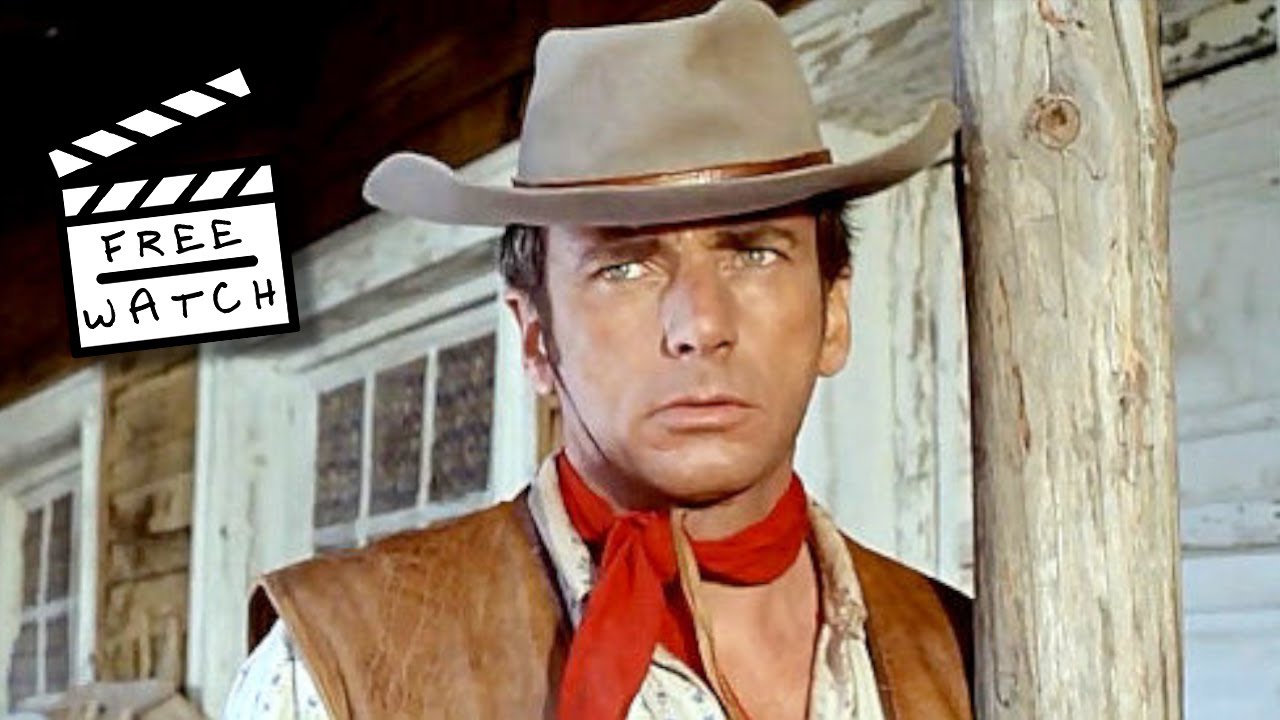 Rattler Kid (1967) - Full Western Movie HD by Free Watch &ndash; English Movie Stream