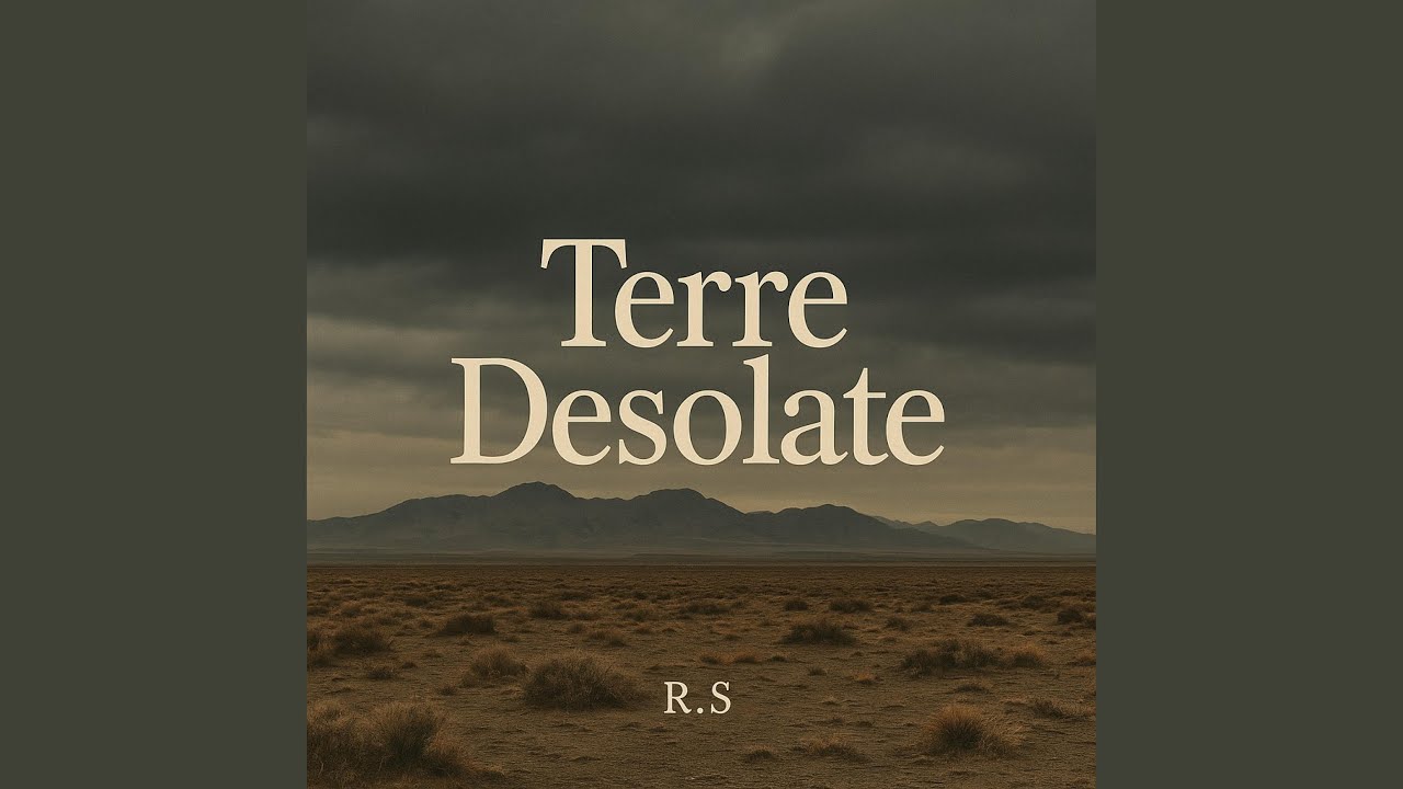 Terre Desolate
