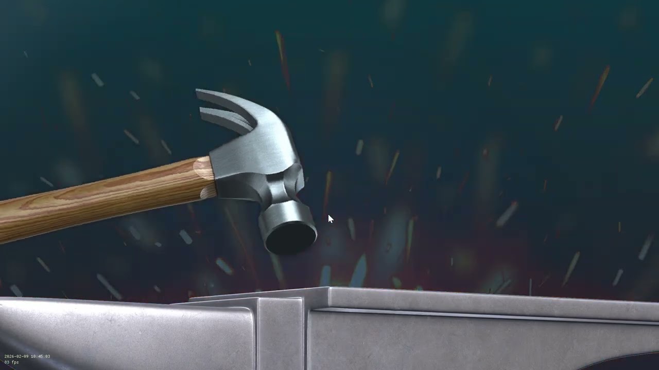 Crafting Level 5 Fishing Rod | Grand RP | EN03