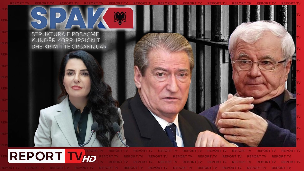 Ngjela paralajmëron ‘stuhi’ arrestimesh: Balluku në pranga, Berisha drejt burgut, skizofrenët brenda