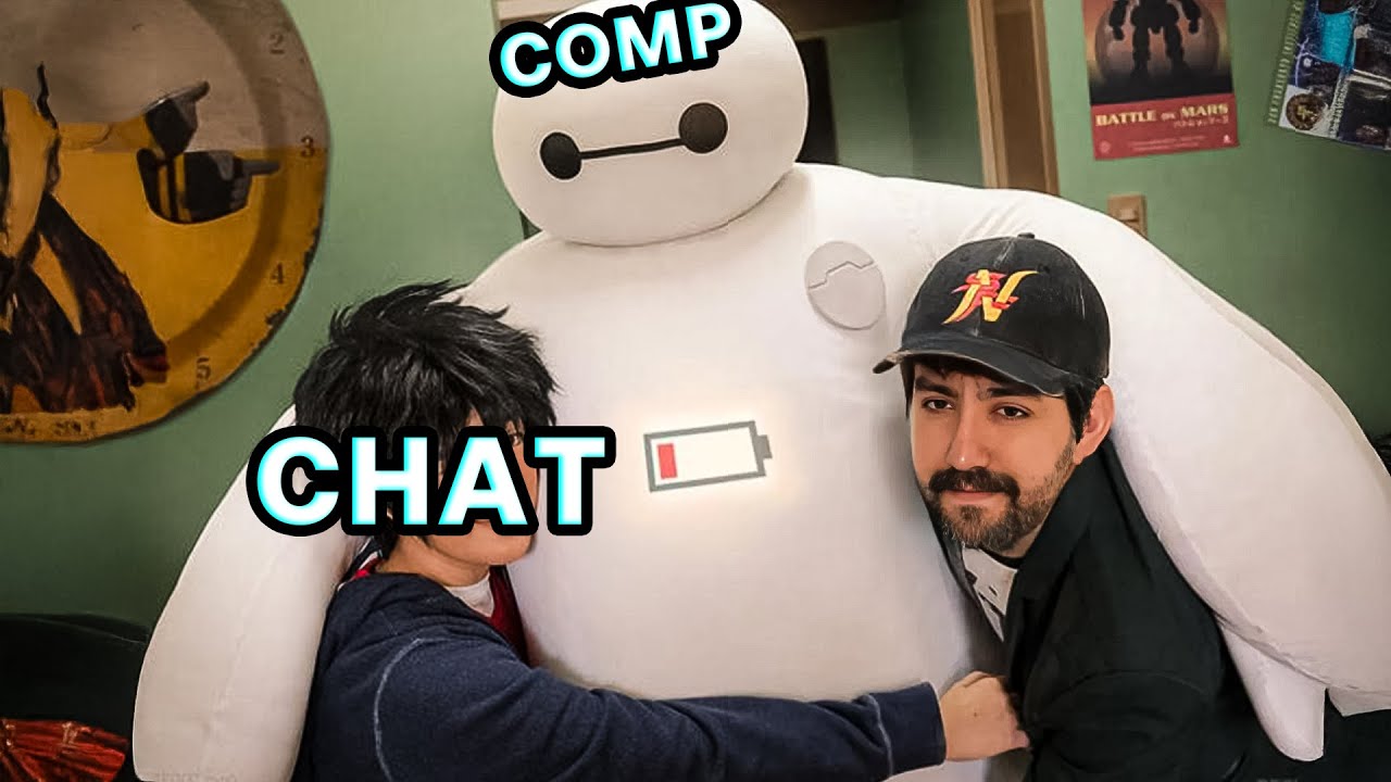 COMPUN GÜCÜ BİTTİ - LoL Taktik Savaşları