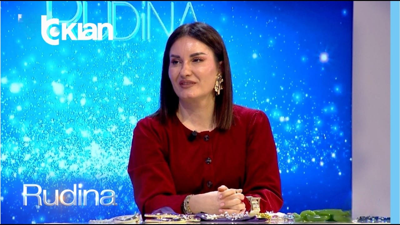 Rudina - Modë, trendet e aksesorëve që do të dominojnë gjatë vitit 2026