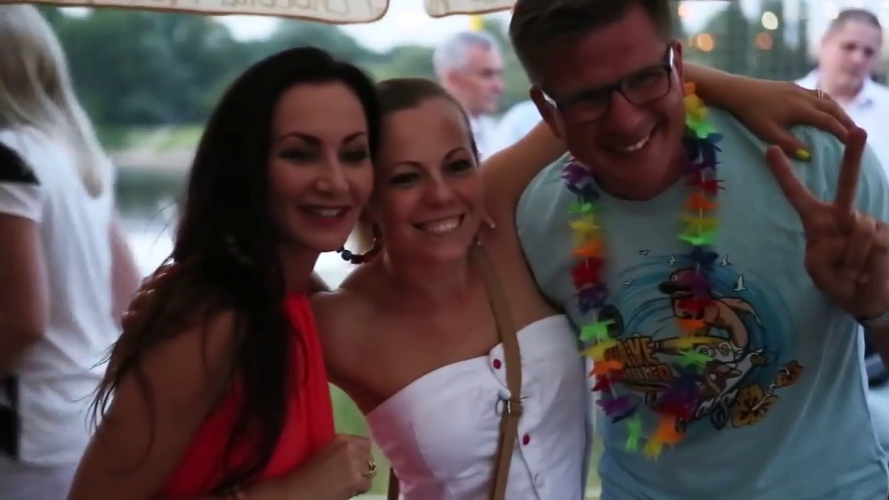 Monta Beach Volley Vlub Warszawa otwarcie klubu